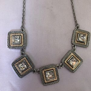 Laura Ford Necklace